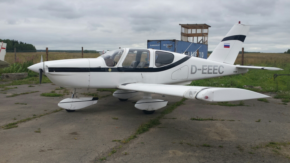 TB-10 Tobago image