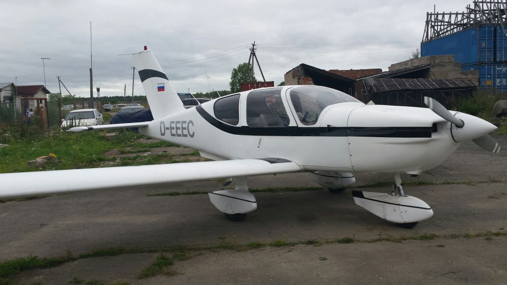 TB-10 Tobago image
