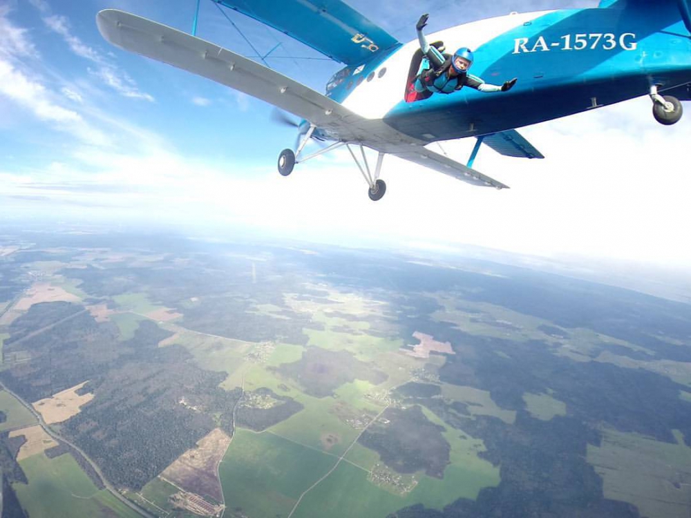 Piper PA28-150 image
